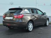 Lada (ВАЗ) Vesta I Санкт-Петербург  - изображение 26