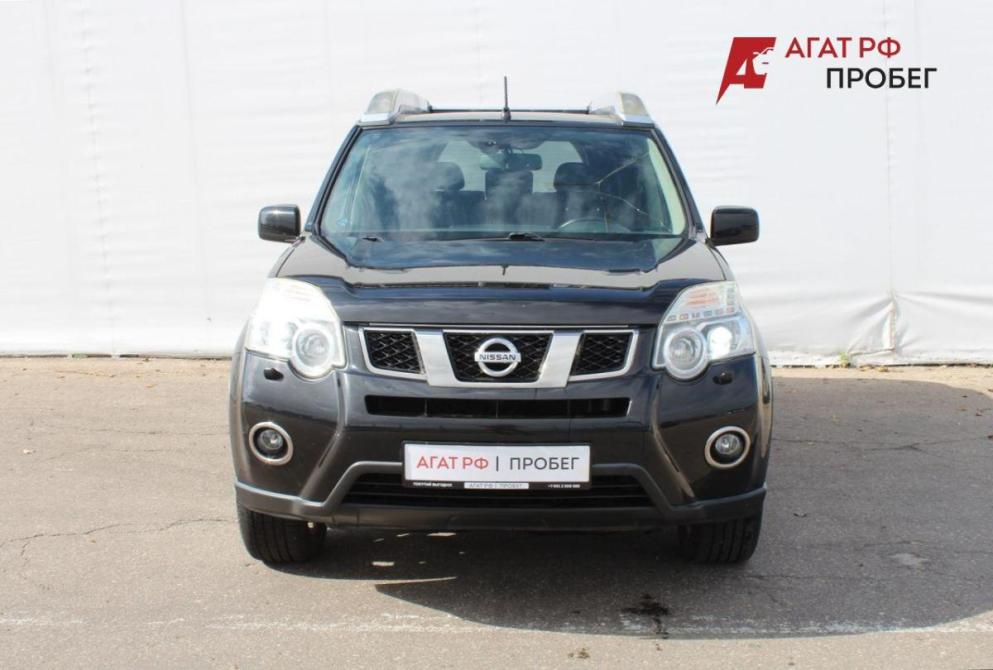 Nissan X-Trail II Нижний Новгород  - изображение 2