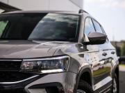 Volkswagen Taos I Санкт-Петербург  - изображение 31