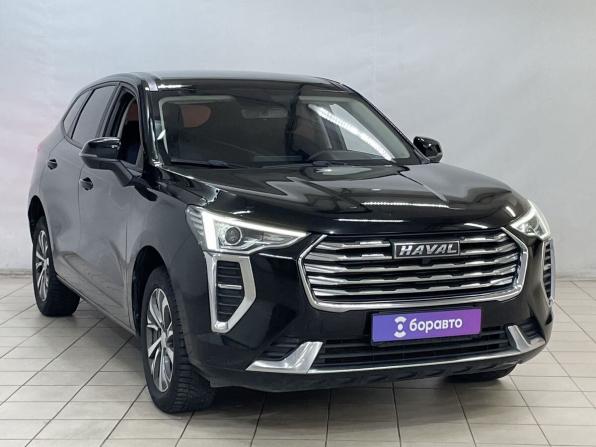 Haval Jolion I с пробегом 2022 года, цена 1 599 000 рублей, 91710 км, внедорожник, Автокод Объявления