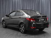 Hyundai Solaris I Рестайлинг Ставрополь  - изображение 22