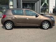 Renault Sandero II Рестайлинг Томск  - изображение 32