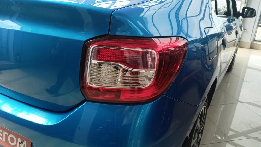 Renault Logan II Арзамас  - изображение 10