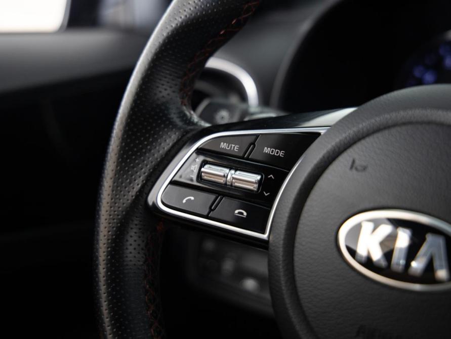 Kia K3 II Санкт-Петербург  - изображение 20