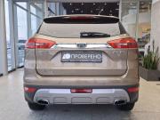 Geely Atlas I Мурманск  - изображение 31