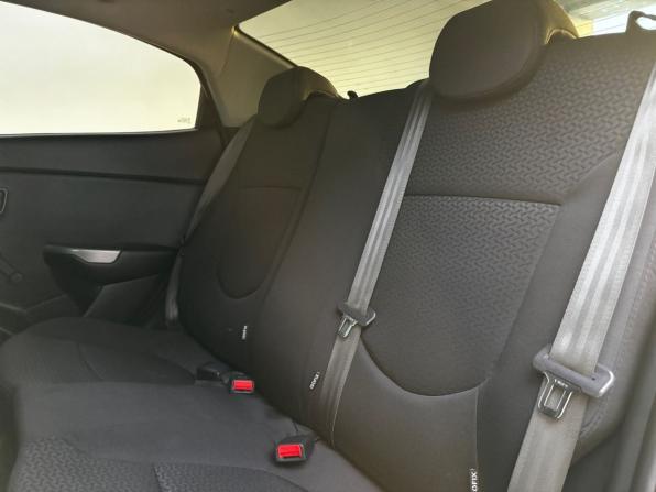 Kia Rio III Рестайлинг с пробегом 2015 года, цена 1 155 000 рублей, 125400 км, седан, Автокод Объявления