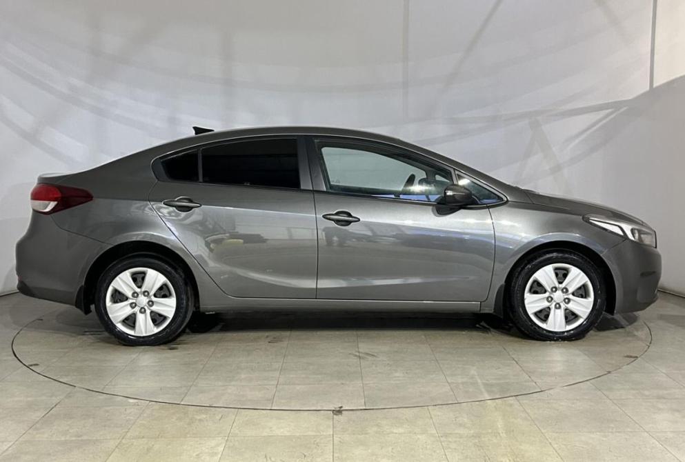 Kia Cerato III Рестайлинг (Classic) Саранск  - изображение 5