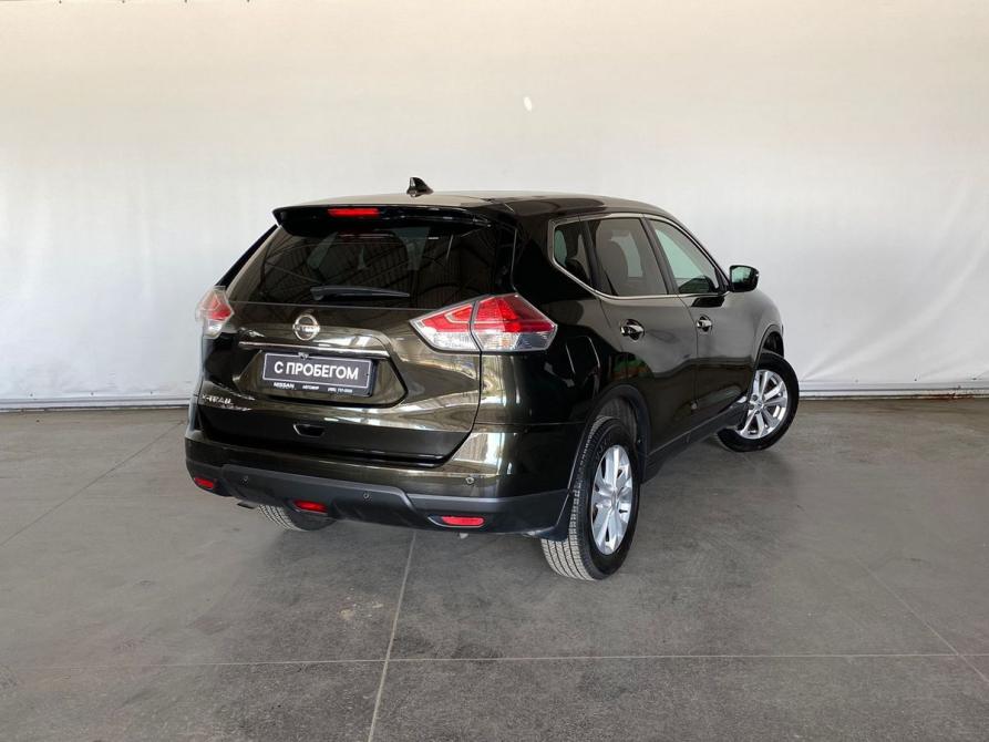 Nissan X-Trail III Москва  - изображение 5