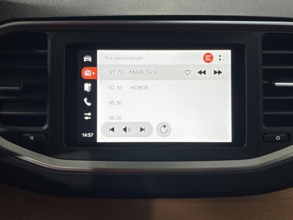 Lada (ВАЗ) Vesta I Рестайлинг (NG) с пробегом 2024 года, цена 1 480 500 рублей, 29103 км, универсал, Автокод Объявления