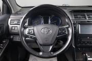 Toyota Camry VII (XV50) Рестайлинг 2 Оренбург  - изображение 30