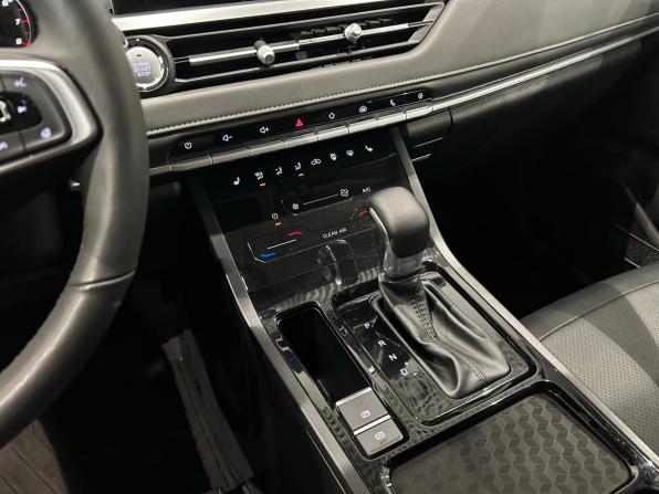 Chery Tiggo 4 Pro I с пробегом 2024 года, цена 1 639 000 рублей, 24118 км, внедорожник, Автокод Объявления