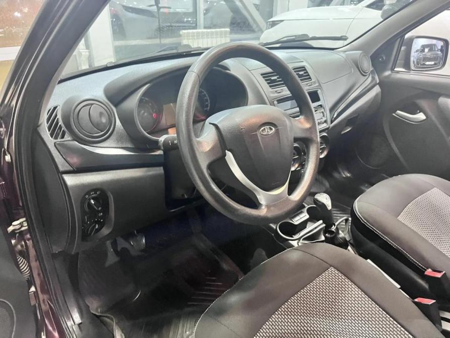 Lada (ВАЗ) Kalina II Арзамас  - изображение 7