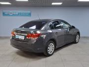 Chevrolet Cruze I Рестайлинг Москва  - изображение 24