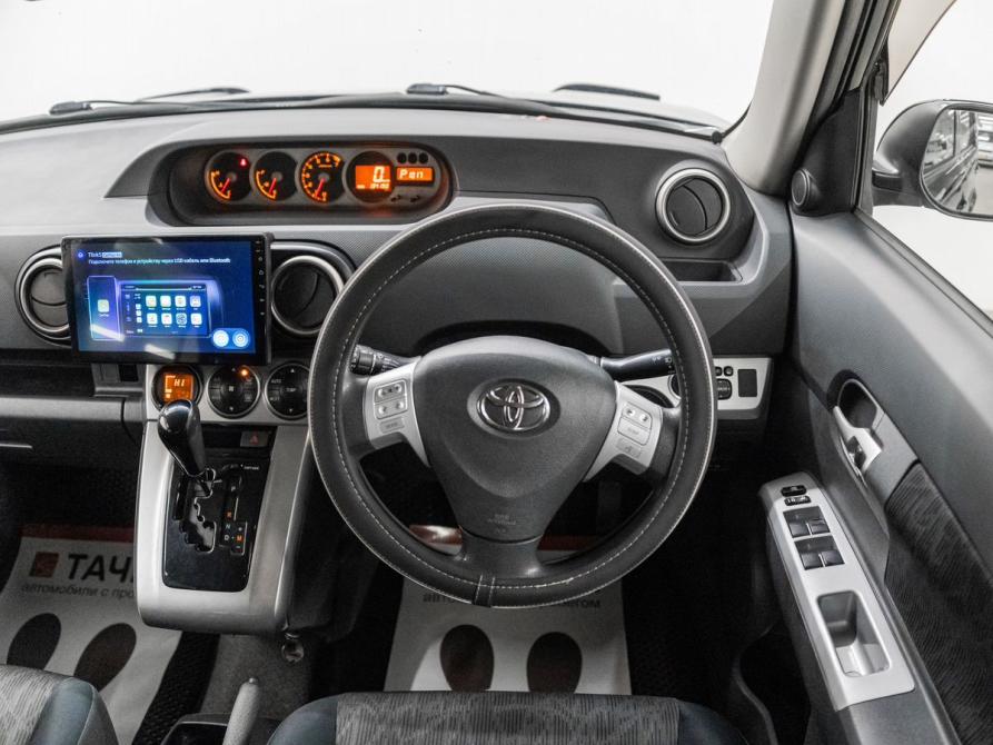 Toyota Corolla Rumion Красноярск  - изображение 7