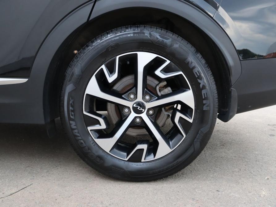 Kia Sportage V Москва  - изображение 9