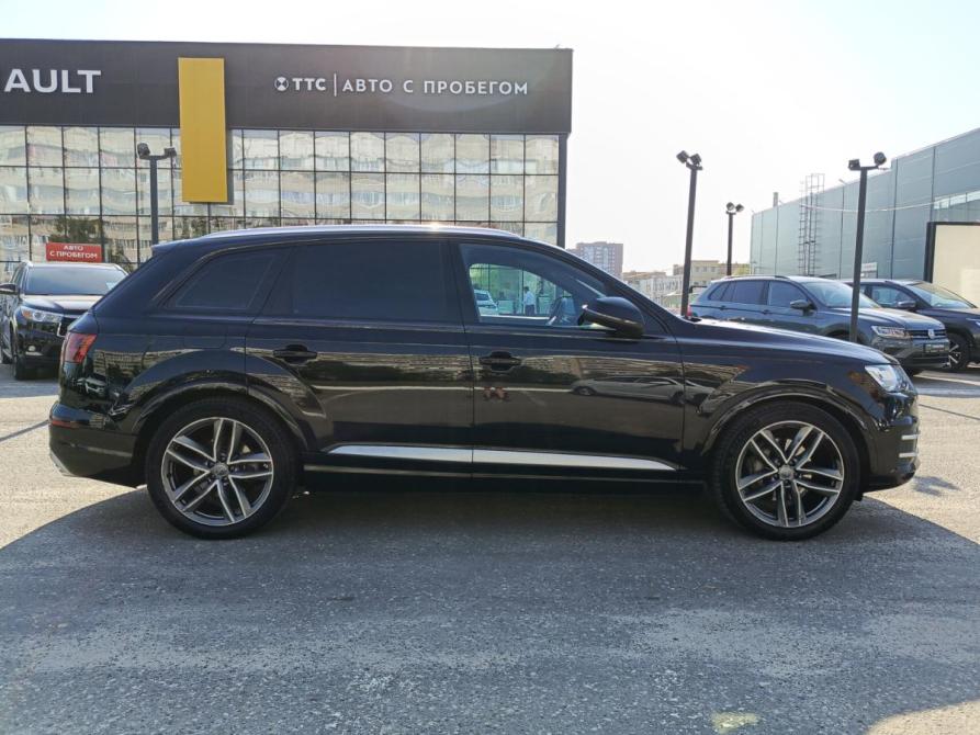 Audi Q7 II (4M) Йошкар-Ола  - изображение 5