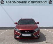 Lada (ВАЗ) Vesta I Стерлитамак  - изображение 34