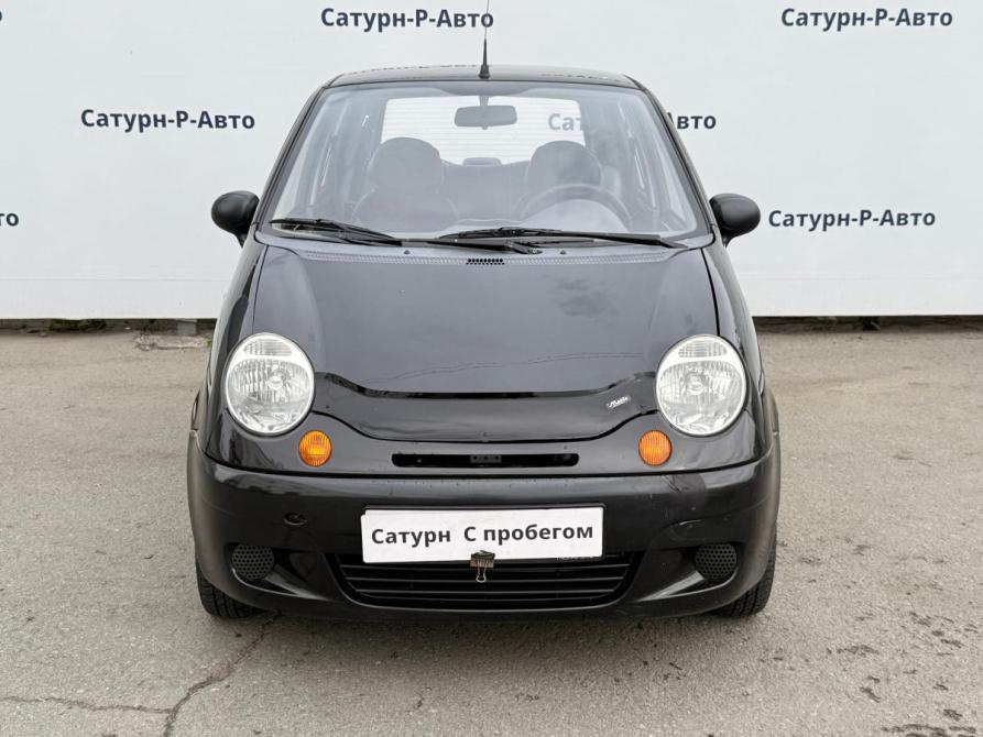 Daewoo Matiz II Рестайлинг Курган  - изображение 2