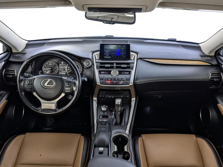 Lexus NX I Москва  - изображение 14