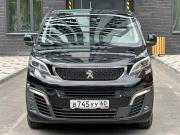 Peugeot Traveller I Уфа  - изображение 36