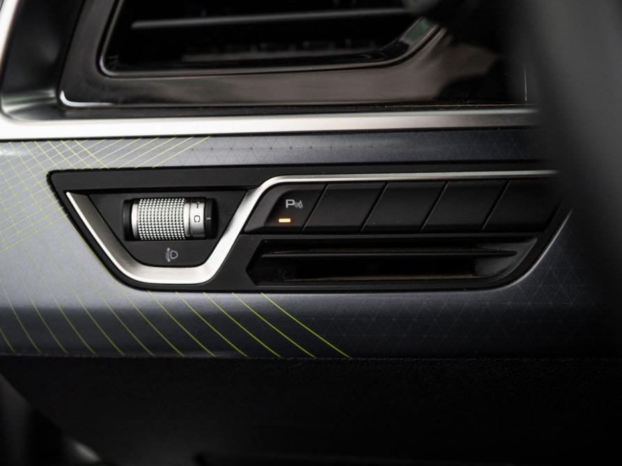 Geely Tugella I Иркутск  - изображение 16