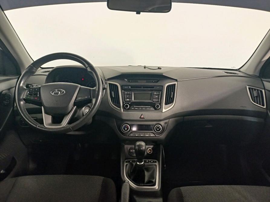 Hyundai Creta I Архангельск  - изображение 14