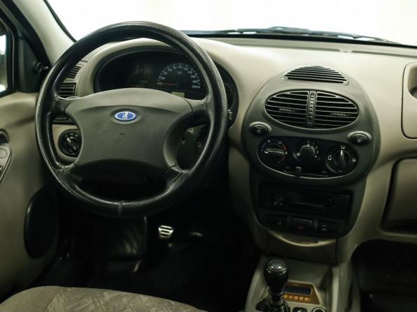 Lada (ВАЗ) Kalina I с пробегом 2008 года, цена 246 000 рублей, 177477 км, универсал, Автокод Объявления