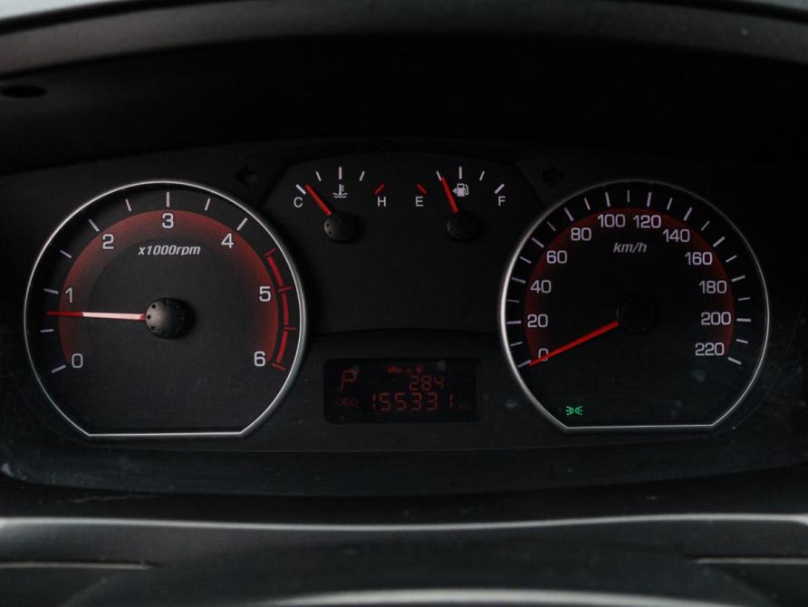 SsangYong Actyon Sports II Москва  - изображение 18