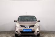 Nissan Note I Рестайлинг Пермь  - изображение 22