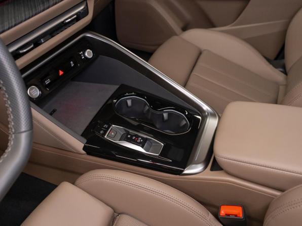 Audi Q5 III (GU) с пробегом 2026 года, цена 6 400 000 рублей, 50 км, внедорожник, Автокод Объявления