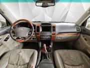 Lexus GX I Москва  - изображение 35