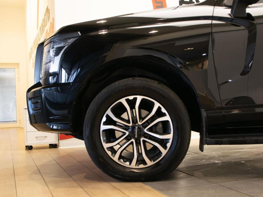 Haval H5 II Москва  - изображение 38