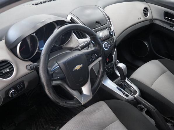 Chevrolet Cruze I Рестайлинг с пробегом 2013 года, цена 824 000 рублей, 169376 км, универсал, Автокод Объявления