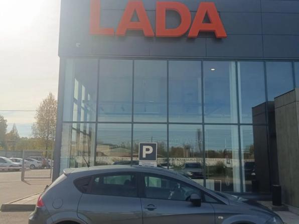 SEAT Leon II Рестайлинг с пробегом 2012 года, цена 635 000 рублей, 185068 км, хэтчбек, Автокод Объявления