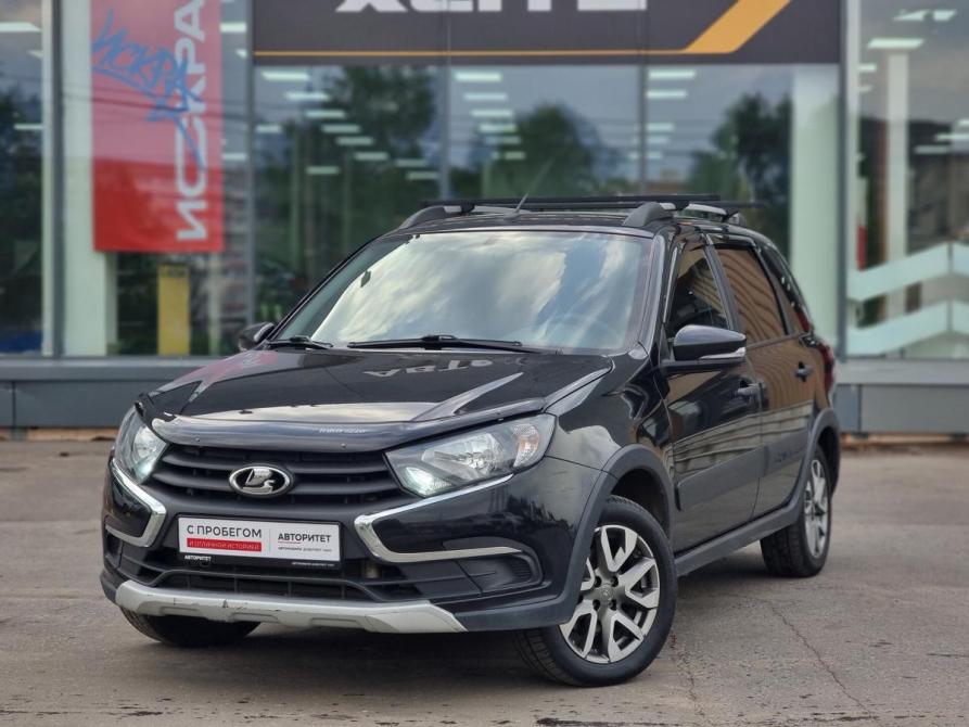 Lada (ВАЗ) Granta I Рестайлинг Архангельск  - изображение 1