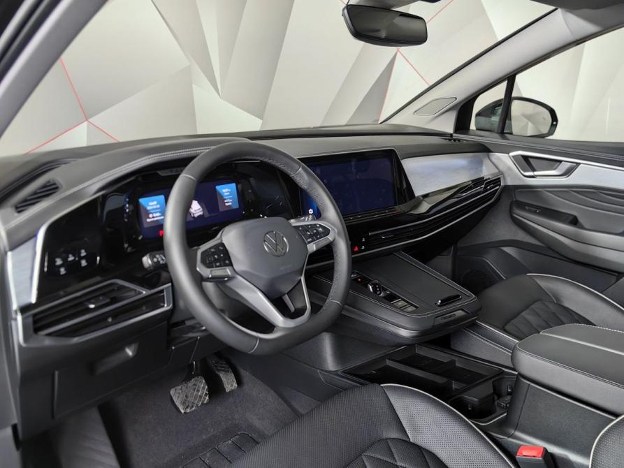 Volkswagen Talagon I Москва  - изображение 19