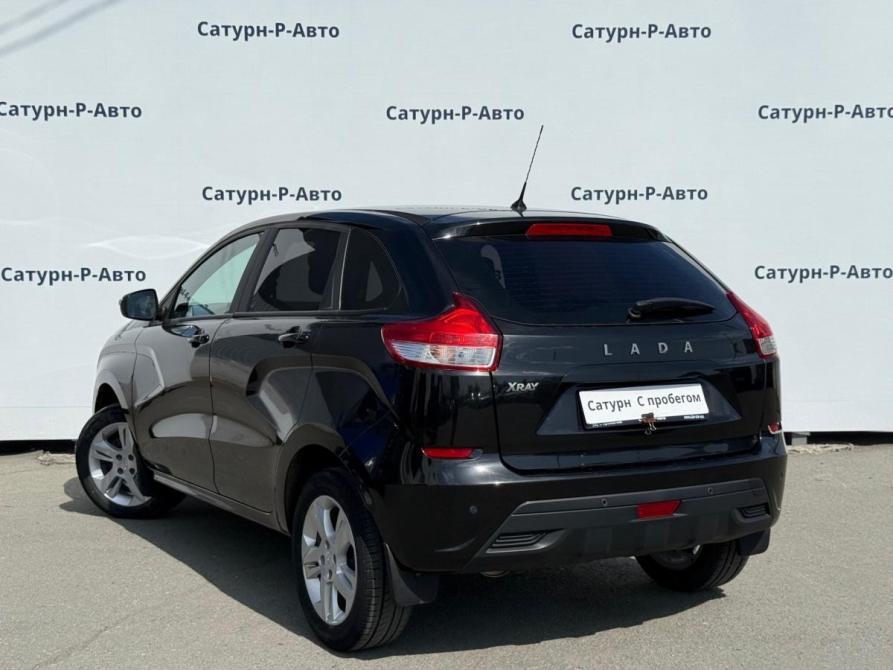 Lada (ВАЗ) XRAY I Курган  - изображение 4