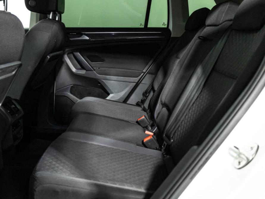 Volkswagen Tiguan II Санкт-Петербург  - изображение 10