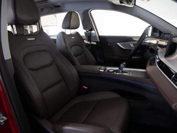 Chery Tiggo 7 Pro Max I Рестайлинг с пробегом 2024 года, цена 2 049 000 рублей, 27650 км, внедорожник, Автокод Объявления