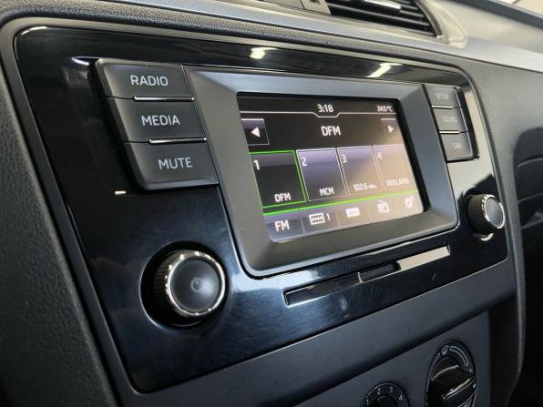 Skoda Rapid I с пробегом 2016 года, цена 1 249 000 рублей, 138000 км, лифтбек, Автокод Объявления