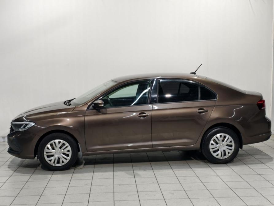 Volkswagen Polo VI Курск  - изображение 2