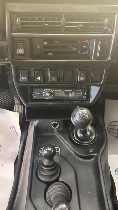 Lada (ВАЗ) 2131 (4x4) I Ижевск  - изображение 11