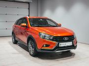 Lada (ВАЗ) Vesta I Екатеринбург  - изображение 20