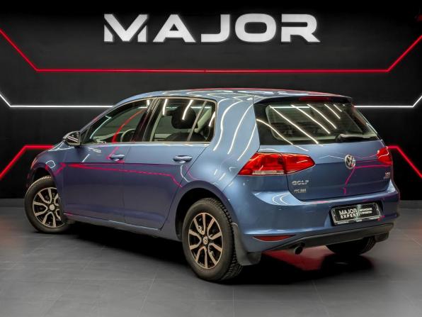 Volkswagen Golf VII с пробегом 2014 года, цена 1 270 000 рублей, 56160 км, хэтчбек, Автокод Объявления