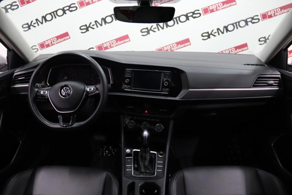 Volkswagen Jetta VII Сургут  - изображение 8