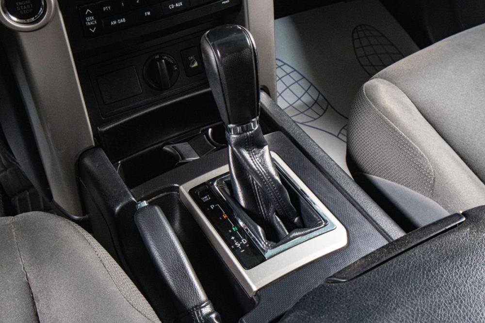 Toyota Land Cruiser Prado 150 Series Рестайлинг 3 Сургут  - изображение 15