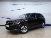 Volkswagen Tiguan II Москва  - изображение 18
