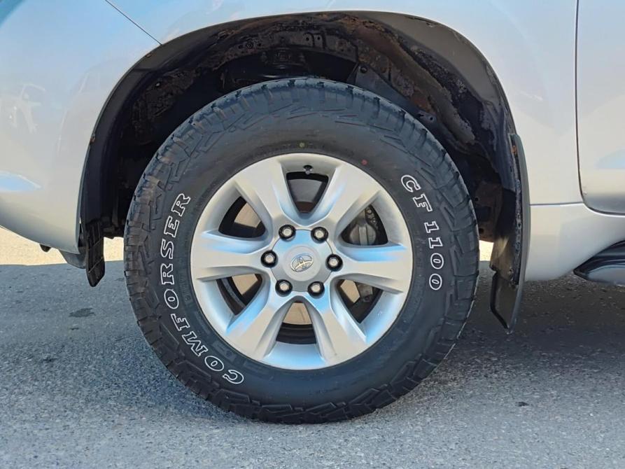 Toyota Land Cruiser Prado 150 Series Чебоксары  - изображение 22