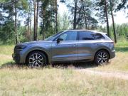Volkswagen Touareg III Дзержинск  - изображение 47