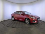 Hyundai Solaris II Москва  - изображение 29